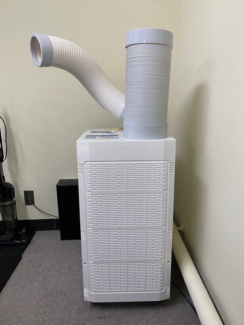 YAMAZEN SSA-Y25 スポットエアコン