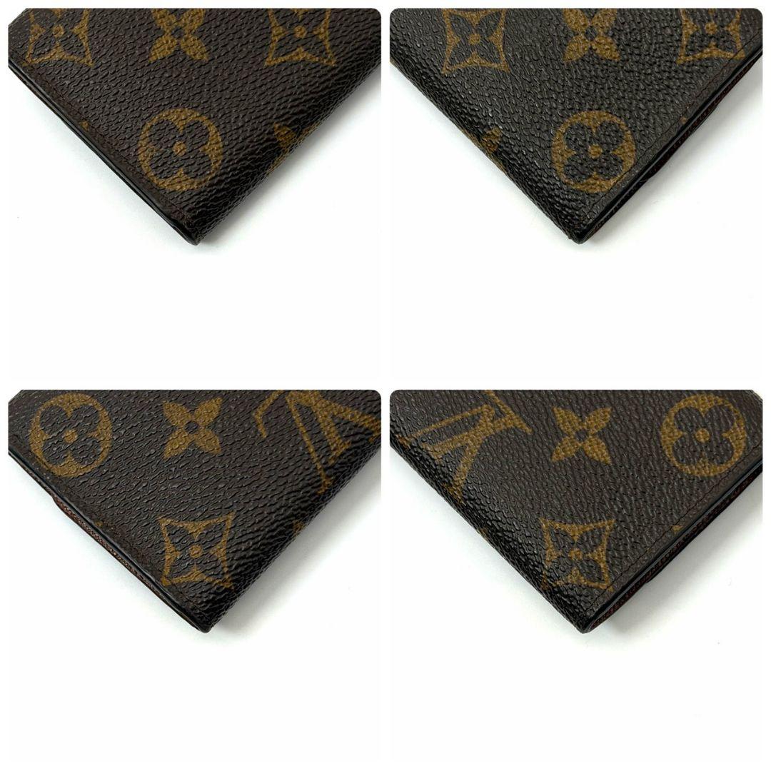 美品 ルイヴィトン モノグラム ミュルティクレ6 キーケース key 鍵 6連