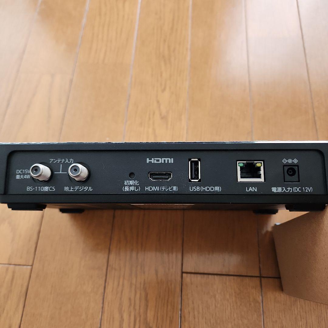 FUNAI FT-4KS10 テレビチューナー