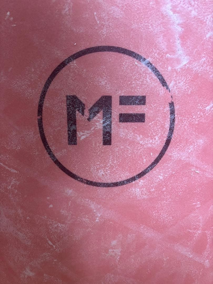 サーフィン・ボディボード Mick Fanning Alley Cat super soft 8.0