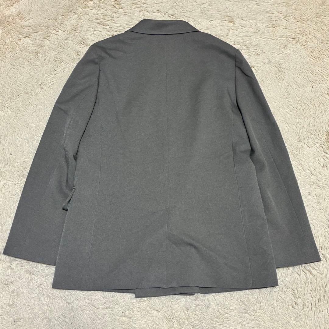 Uncrave 2024モデル 【手洗い可】グラシエウォーム ダブル ジャケット