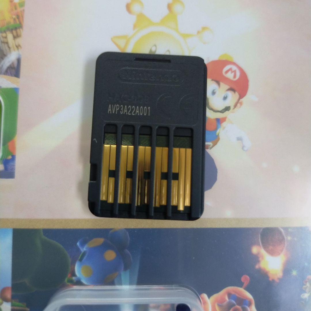 【極美品✨】スーパーマリオ3Dコレクション　ソフト　即日発送可能