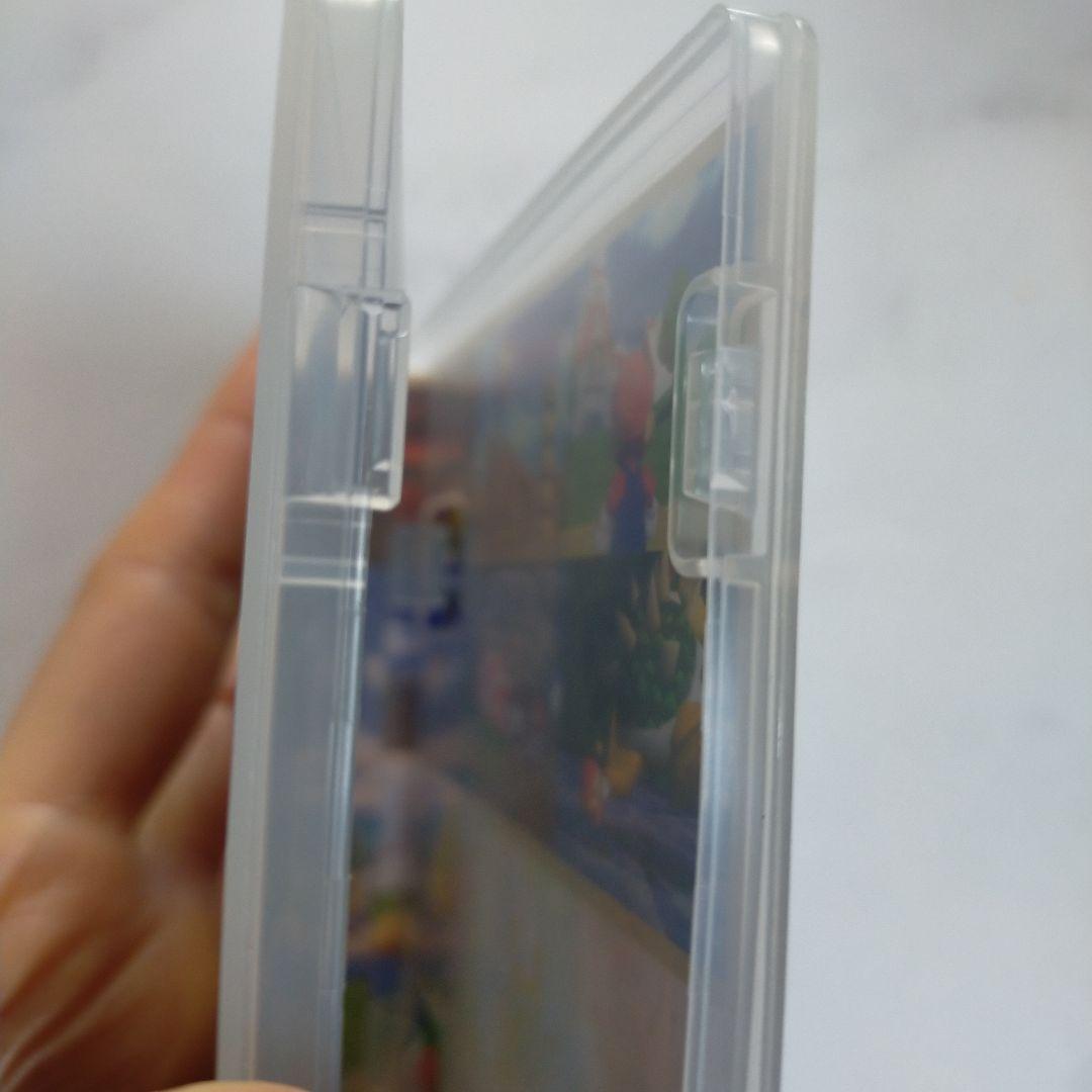 【極美品✨】スーパーマリオ3Dコレクション　ソフト　即日発送可能
