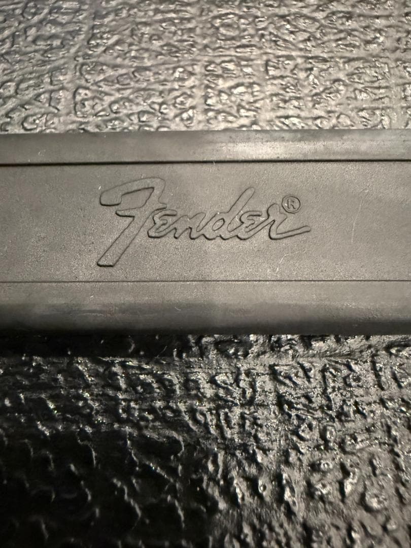 Fender Bassboy ベース用アンプ 小型 ケーブル付き