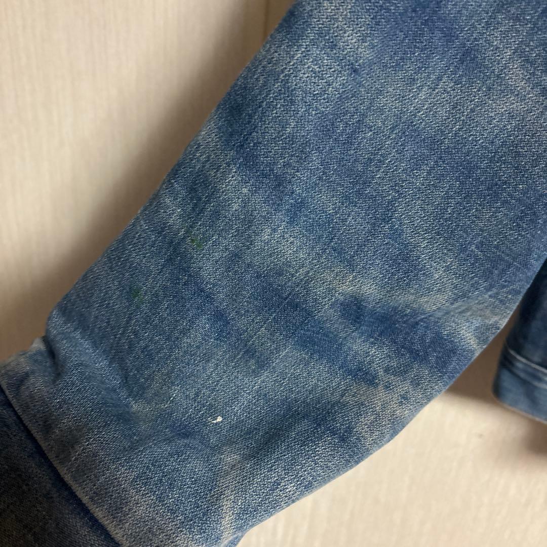 ラングラー　カバーオール　アメリカ製　46L