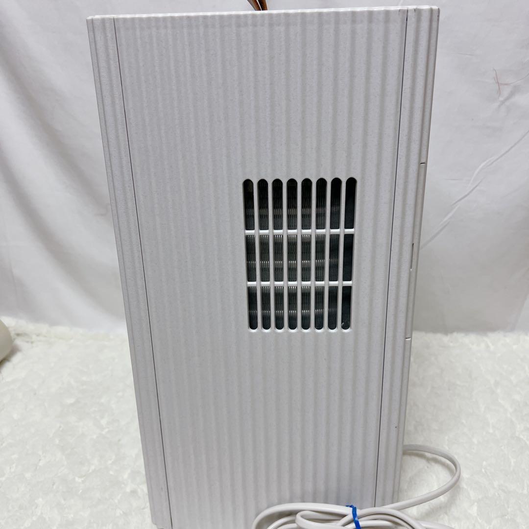 ダイキン ポータブルエアコン Carrime PCA10YS-W 乾燥機能付き