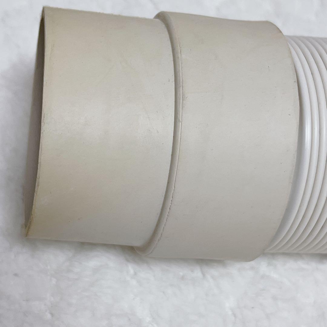 ダイキン ポータブルエアコン Carrime PCA10YS-W 乾燥機能付き