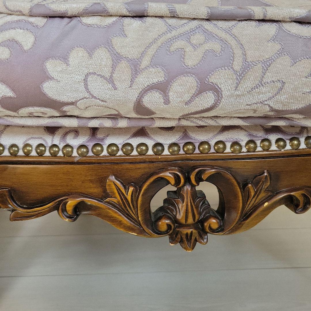 アンティーク ヴィンテージ ソファー