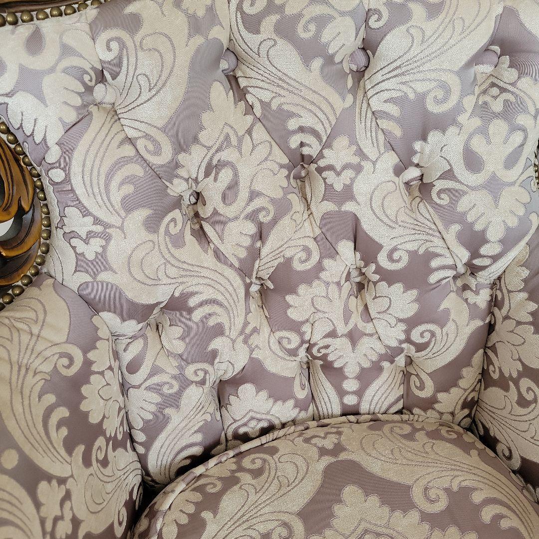 アンティーク ヴィンテージ ソファー