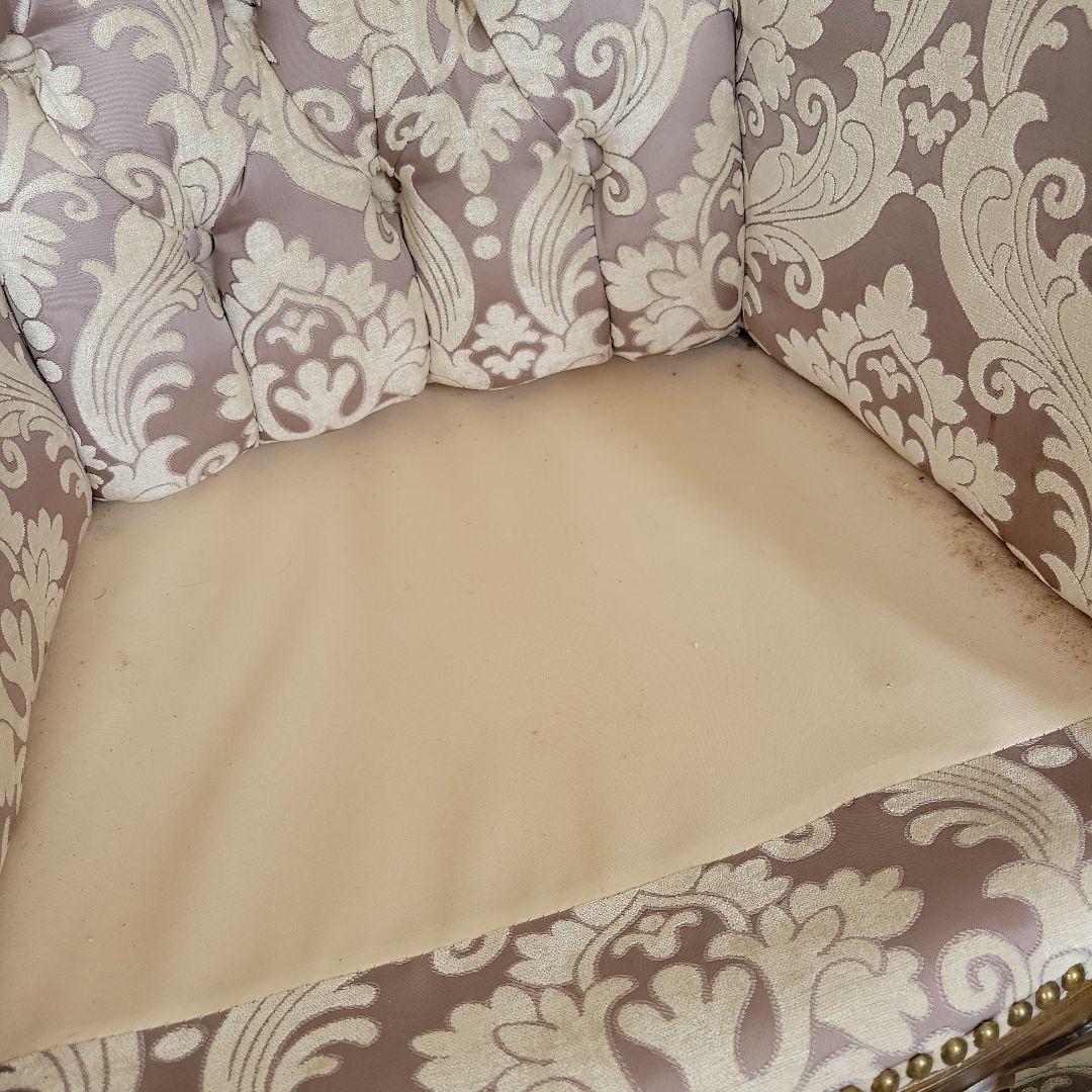 アンティーク ヴィンテージ ソファー