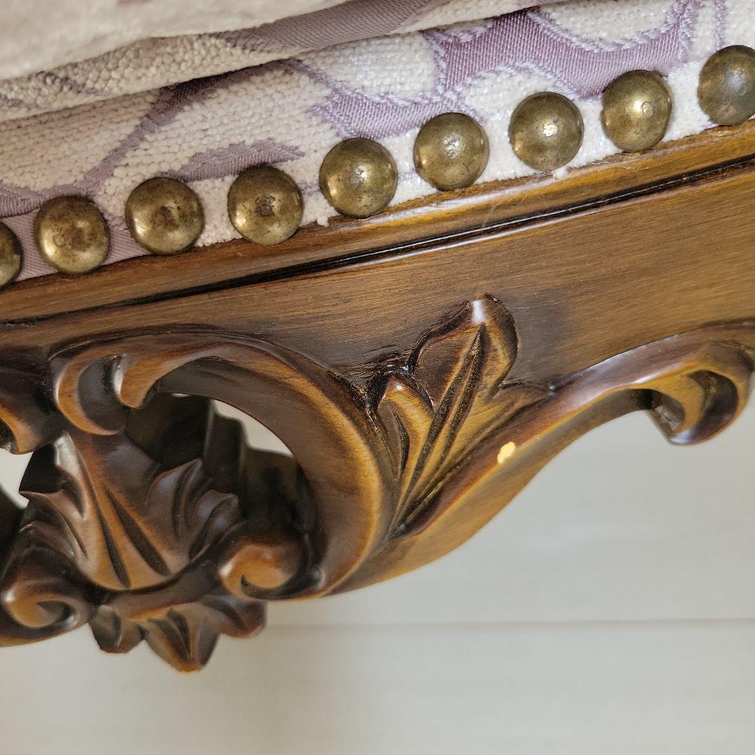 アンティーク ヴィンテージ ソファー