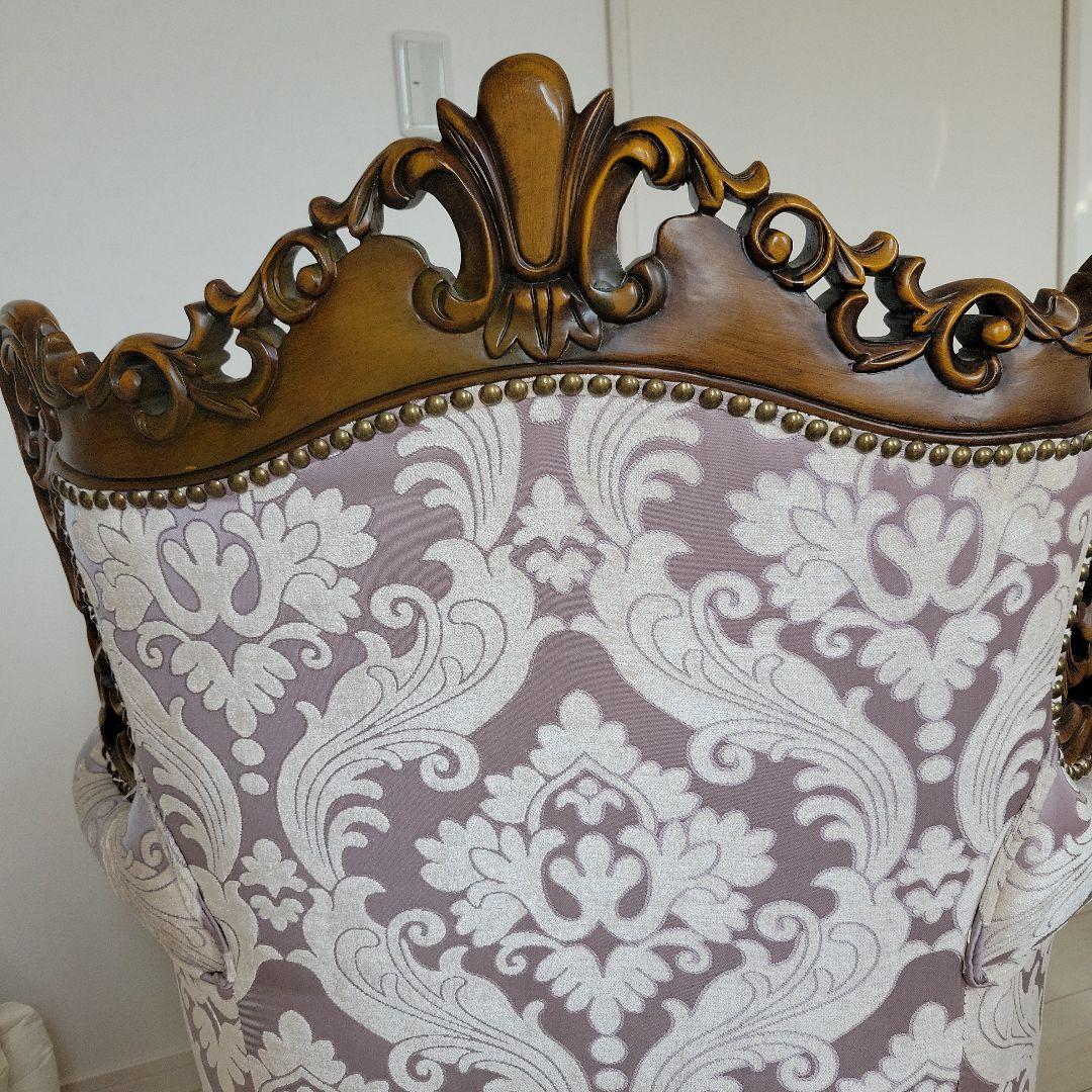 アンティーク ヴィンテージ ソファー