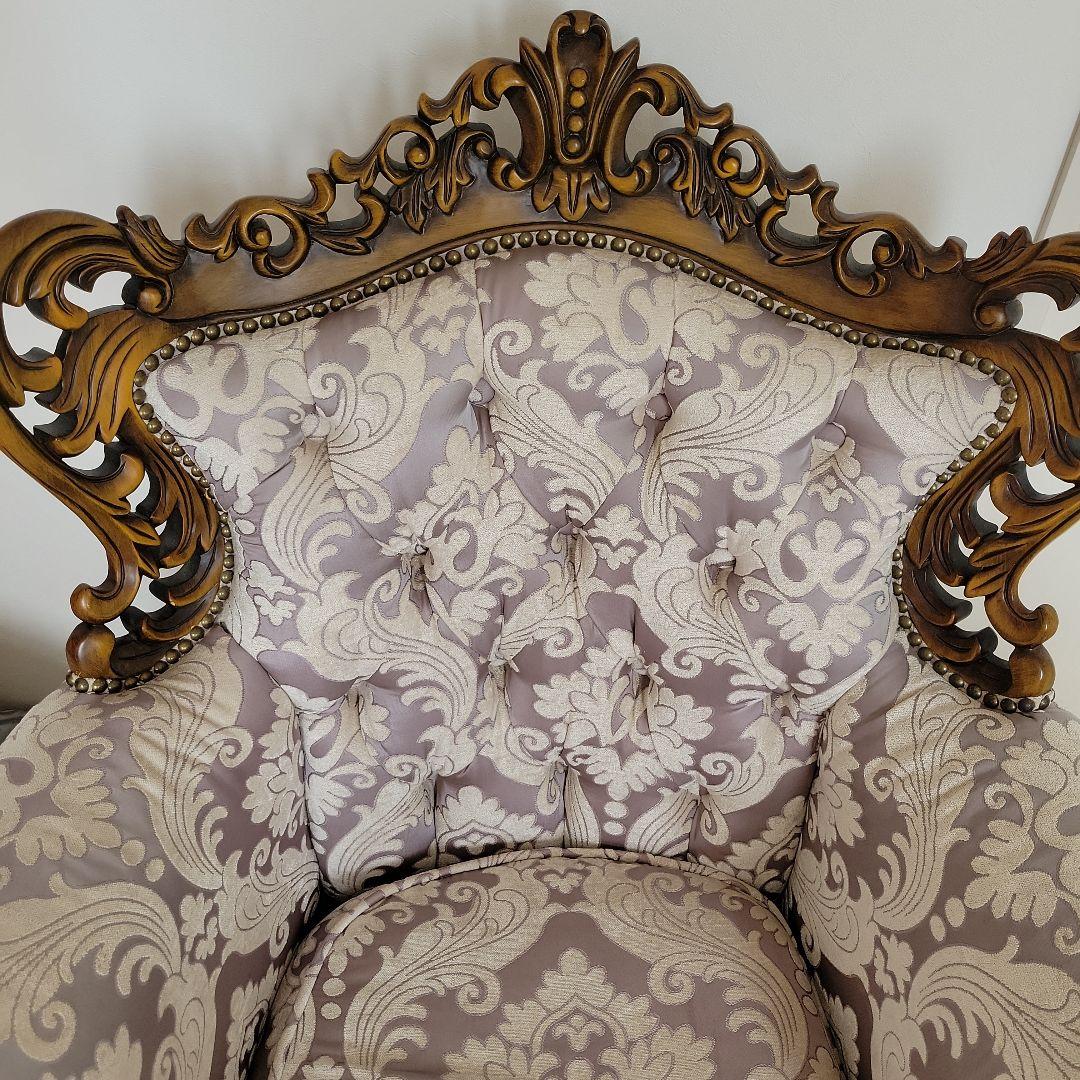 アンティーク ヴィンテージ ソファー