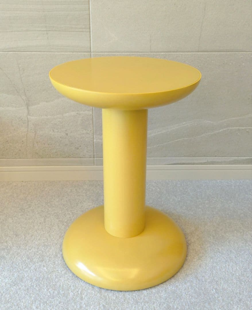 【送料無料・美品】ジョージ・ソーデンThing（シング）サイドテーブル　スツール