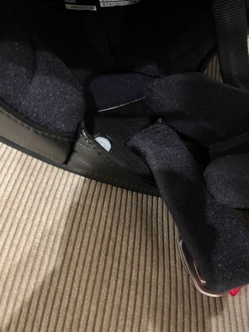 SHOEI Glamster ABIDING TC-10 Mサイズ