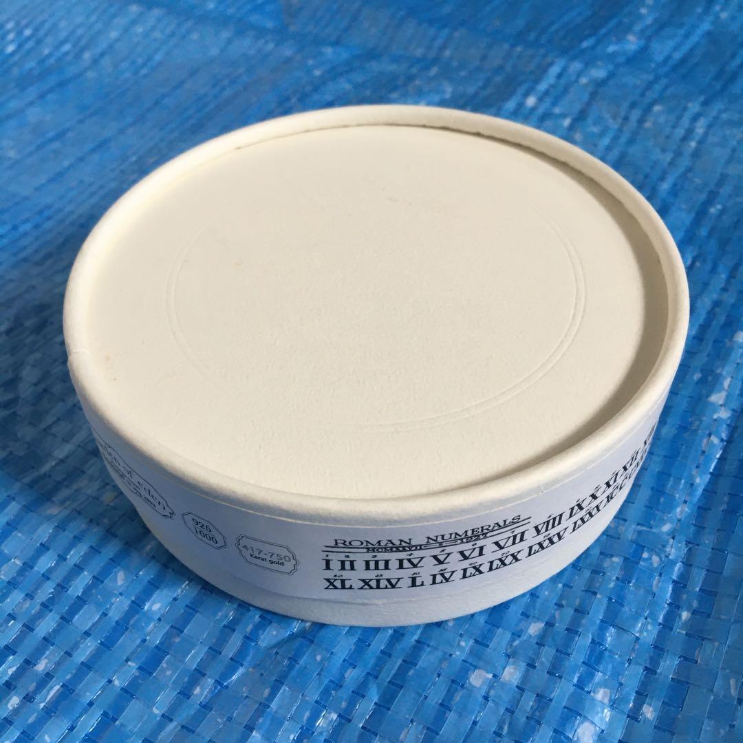 GARDEN OF EDEN⬜︎2024ss⬜︎バングル⬜︎ブレスレット⬜︎シルバー