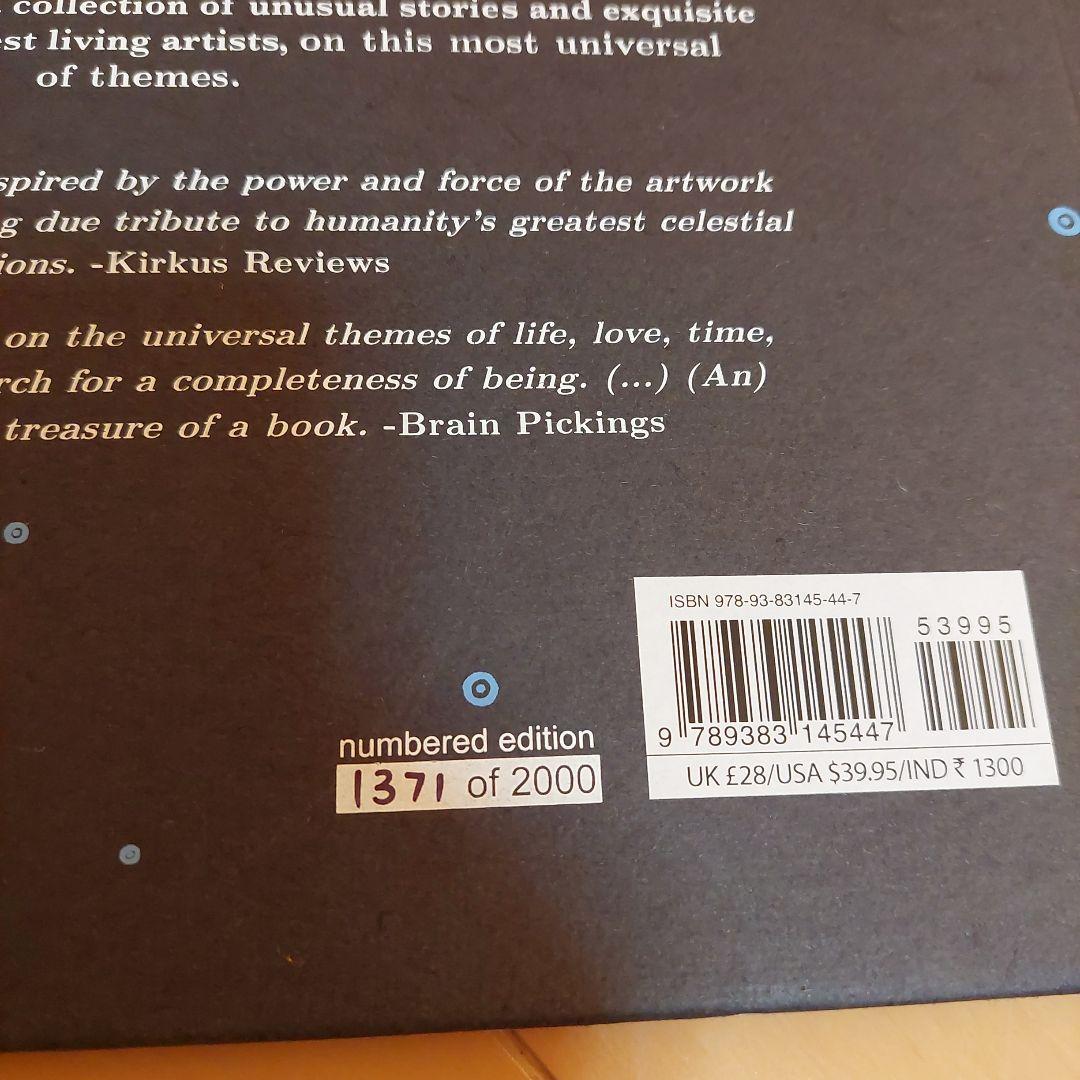 Sun and Moon: Folk Tales　tarabooksタラブックス