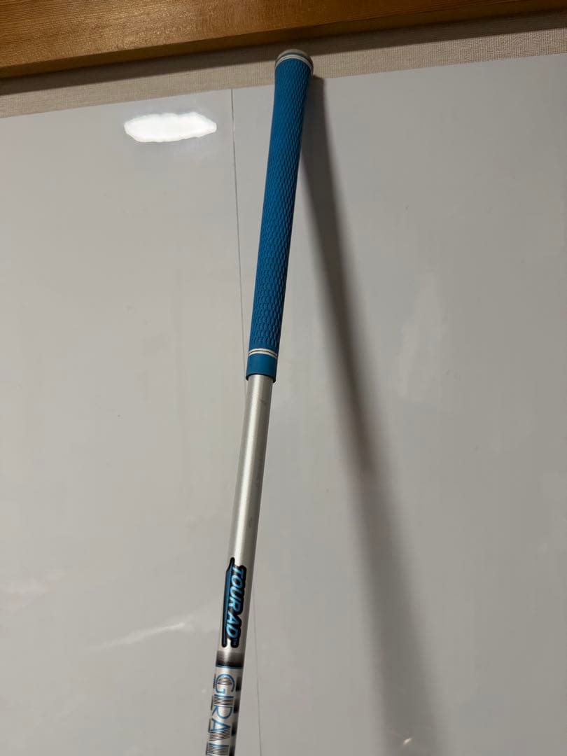 Maximax Promia ドライバー 460cc 10.5度