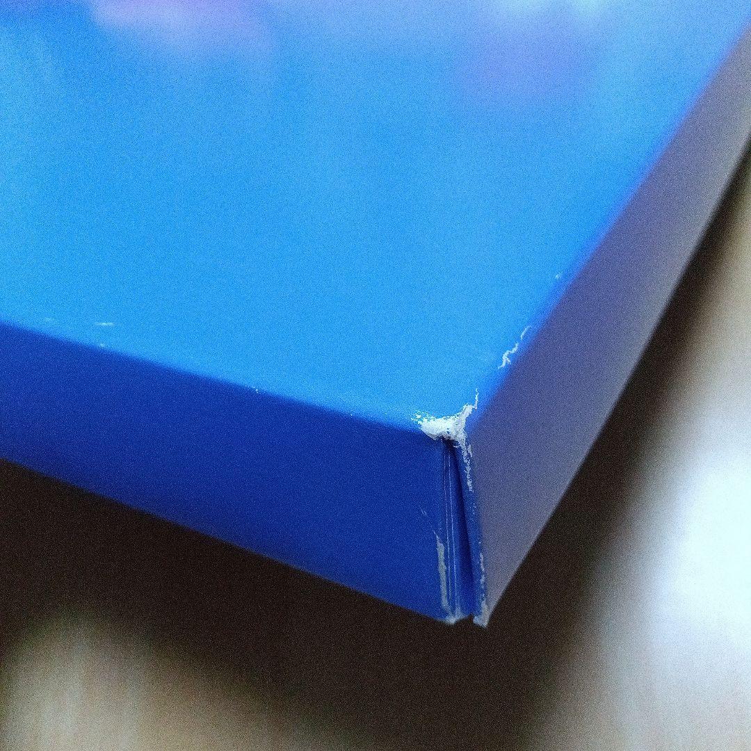 ヨシエ イナバ マフラー(ストール)ショール【新品未使用】