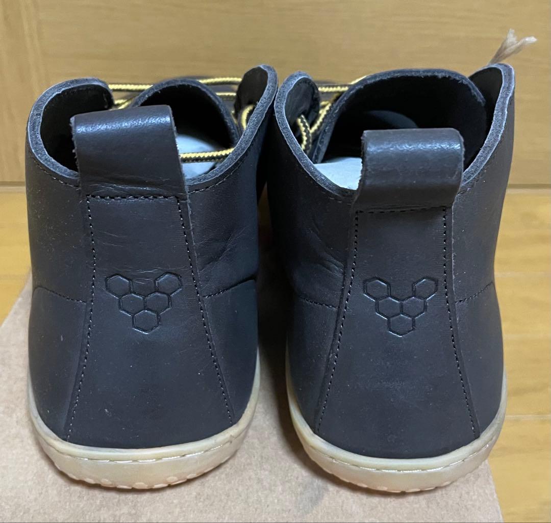 Vivobarefoot GOBI Ⅲ 新品　25.2cm
