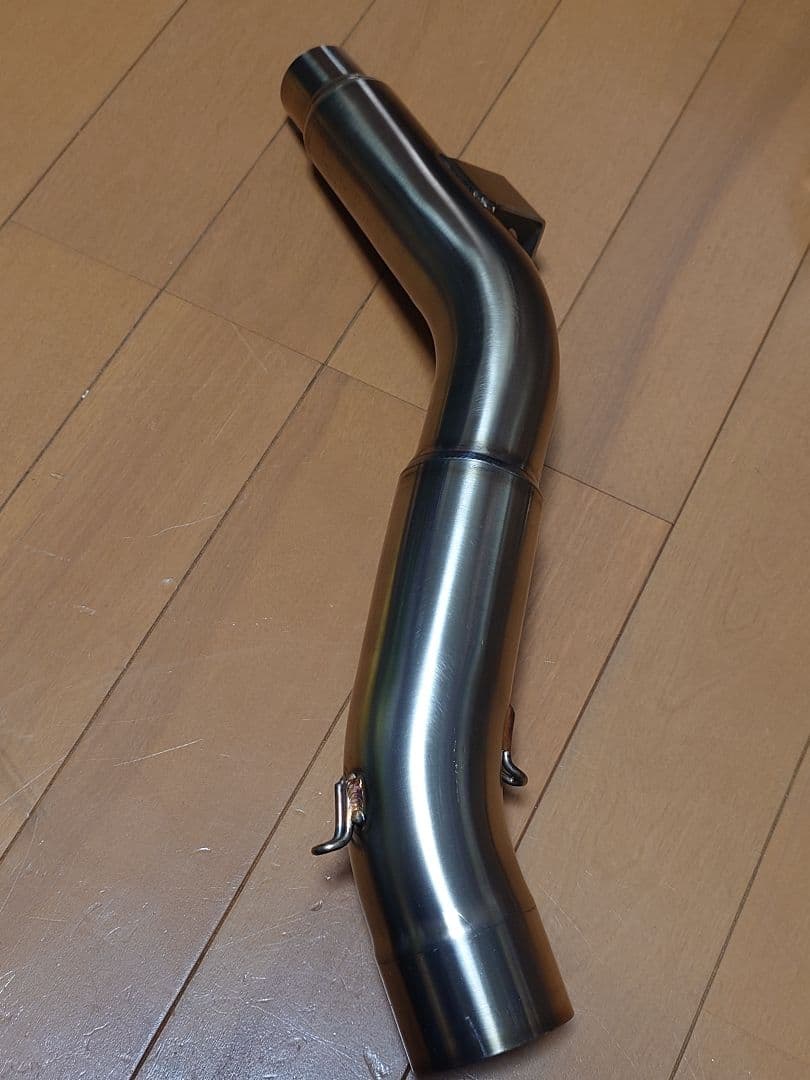 ヤマハ　XSR125 YOSHIMURA R-77(STBC)