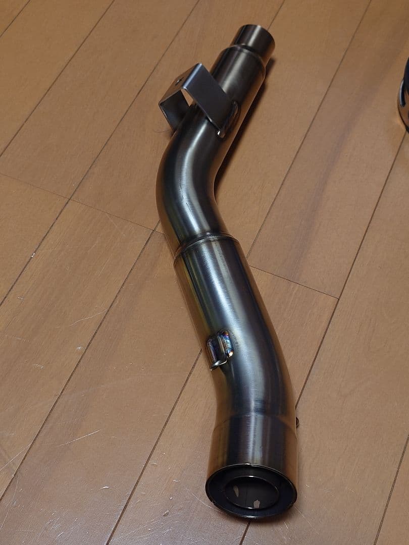 ヤマハ　XSR125 YOSHIMURA R-77(STBC)