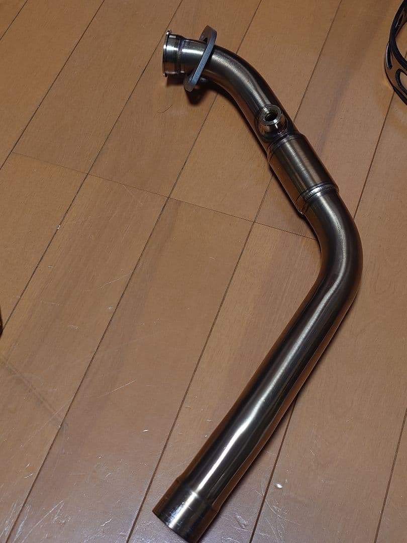 ヤマハ　XSR125 YOSHIMURA R-77(STBC)