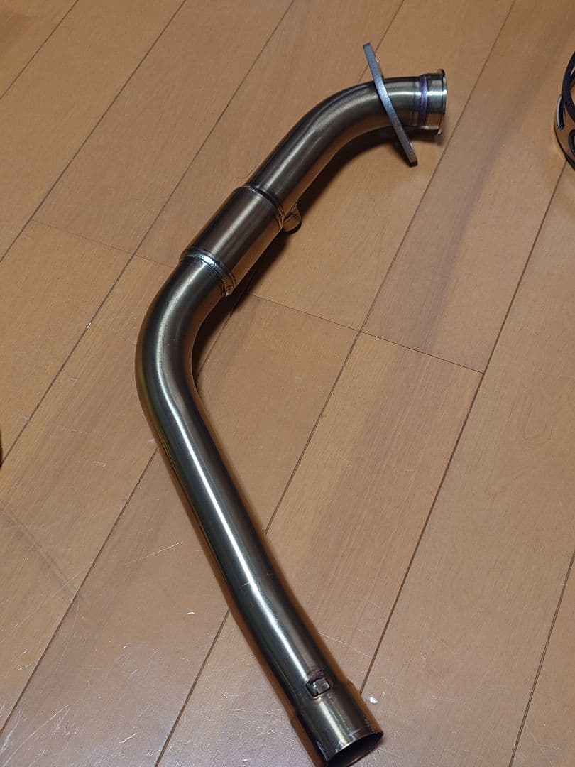 ヤマハ　XSR125 YOSHIMURA R-77(STBC)