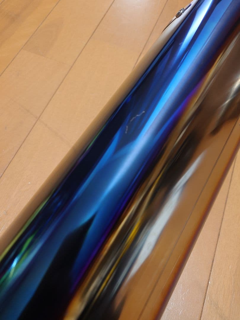 ヤマハ　XSR125 YOSHIMURA R-77(STBC)