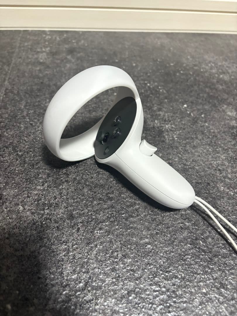 ★即発送★QUEST2 128gb ★充電器★元箱欠品★