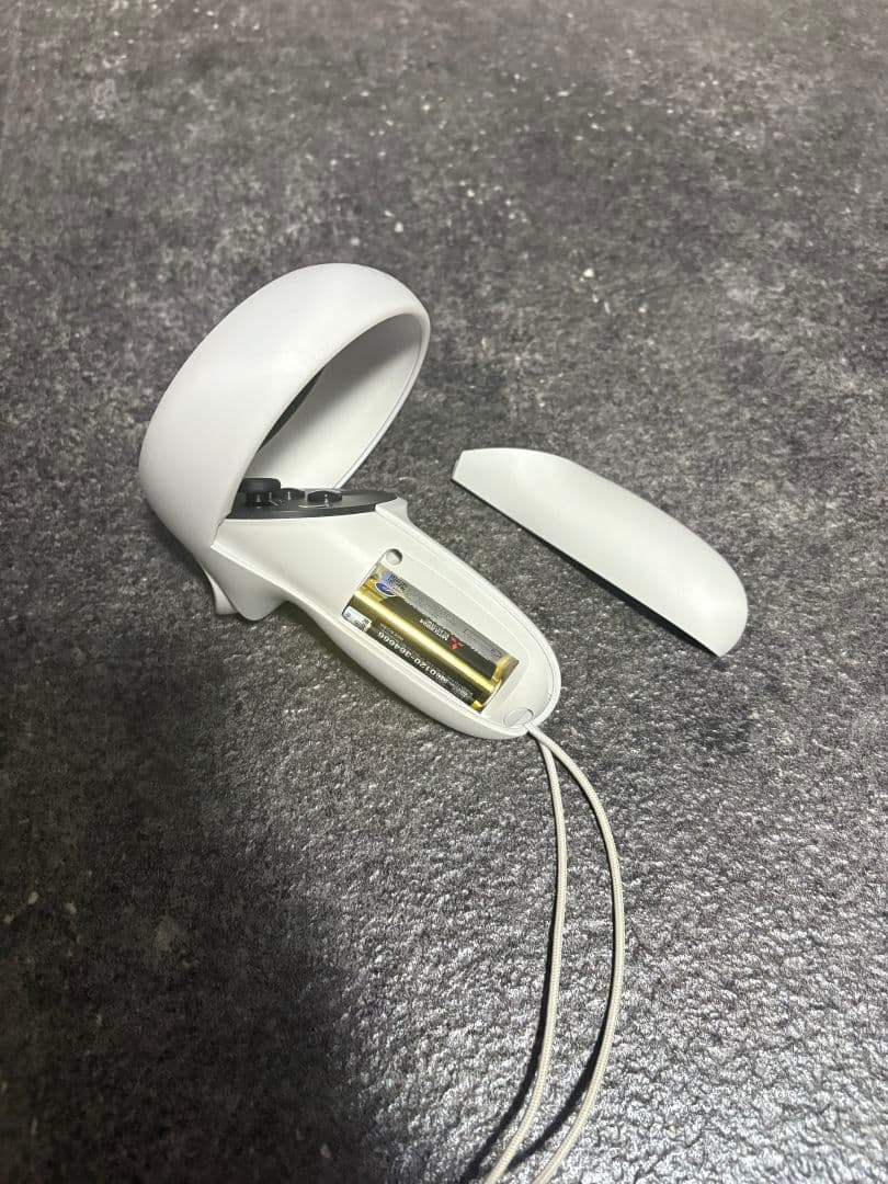 ★即発送★QUEST2 128gb ★充電器★元箱欠品★