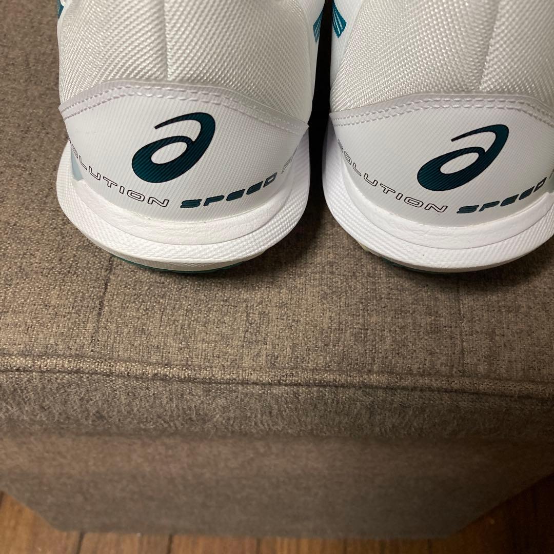 アシックス　テニス　SOLUTION SPEED FF 3