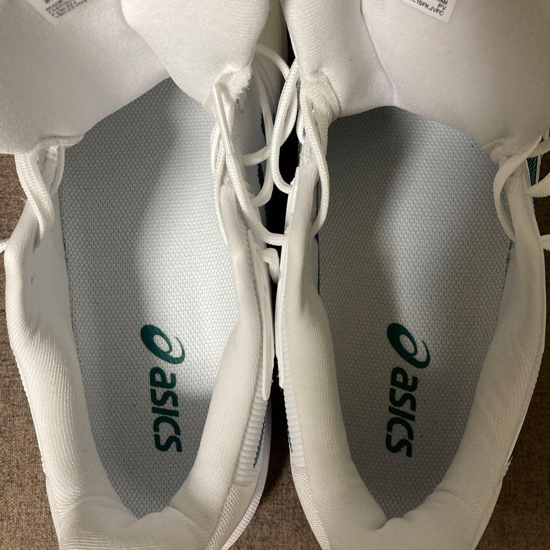 アシックス　テニス　SOLUTION SPEED FF 3