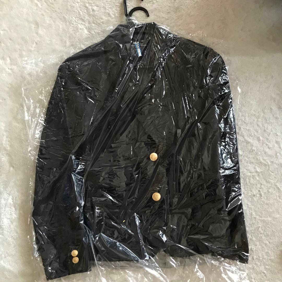 グリーンレーベルリラクジング　卒服　卒業式　女の子　スーツ　セットアップ　150