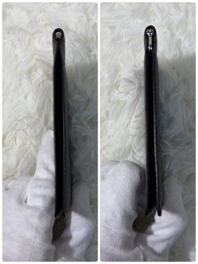 【✨極美品✨】ルイヴィトン タイガ ポルトフォイユパンス マネークリップ