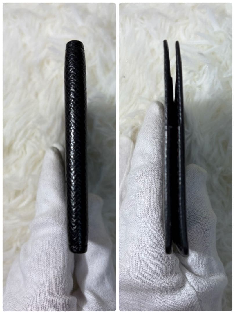 【✨極美品✨】ルイヴィトン タイガ ポルトフォイユパンス マネークリップ