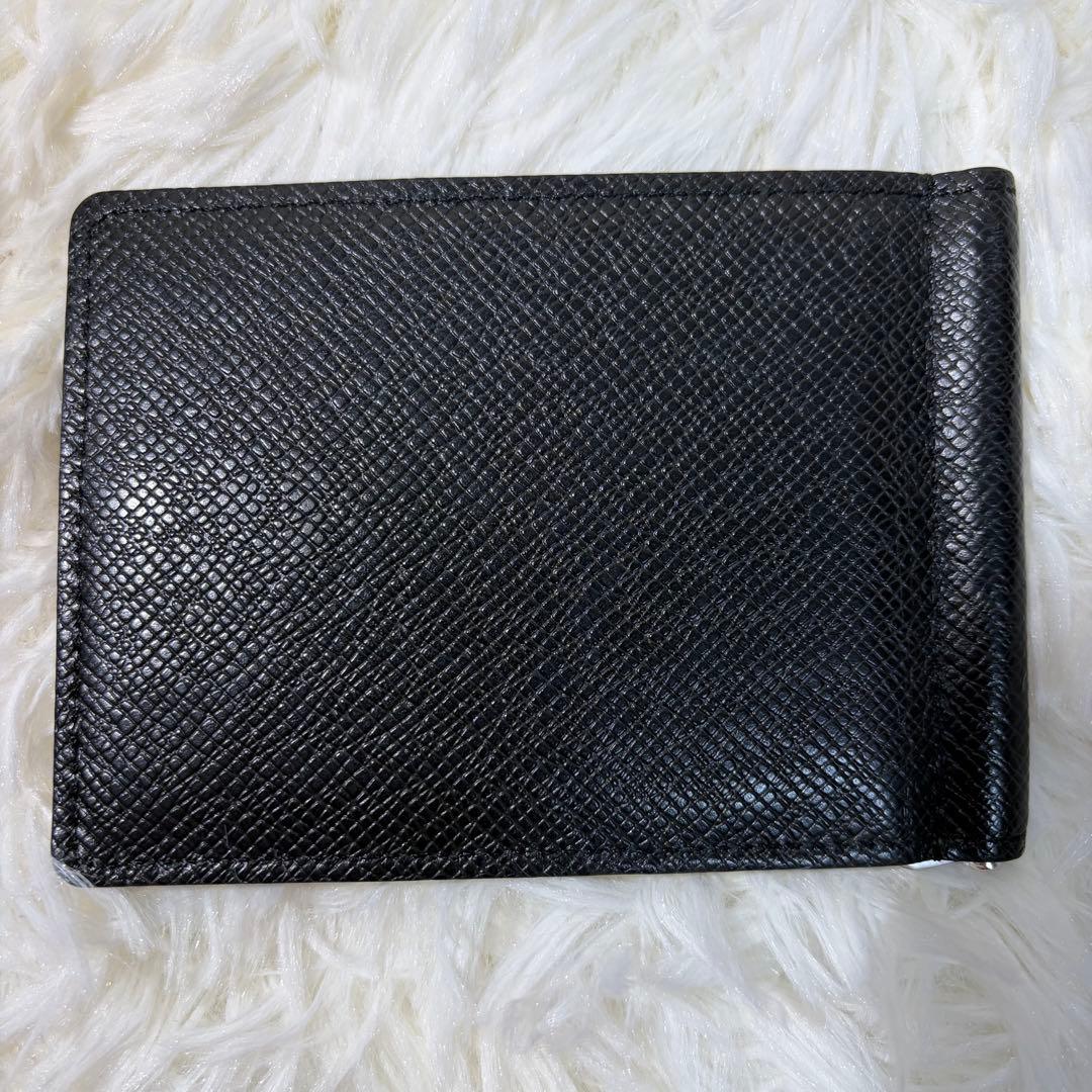 【✨極美品✨】ルイヴィトン タイガ ポルトフォイユパンス マネークリップ