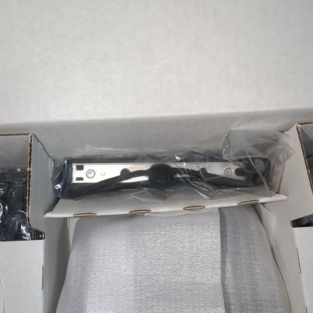 【未使用に近い】 バッテリー強化型 Nintendo Switch 本体 グレー