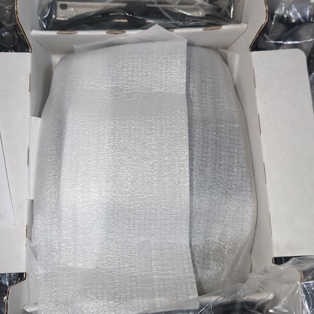 【未使用に近い】 バッテリー強化型 Nintendo Switch 本体 グレー