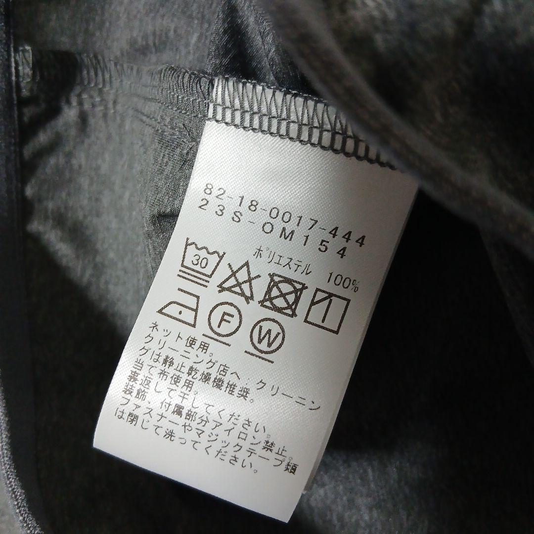 BEAMS GOLF 2way スター フラッグ ロゴ ツアー エアシャット