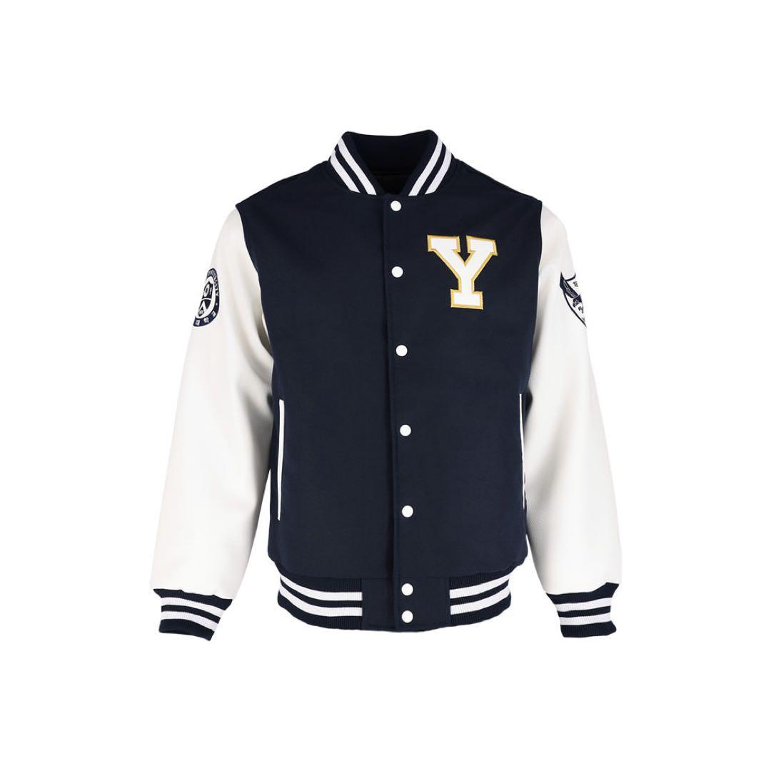 延世大学 スタジャン 연세대 학잠 과잠