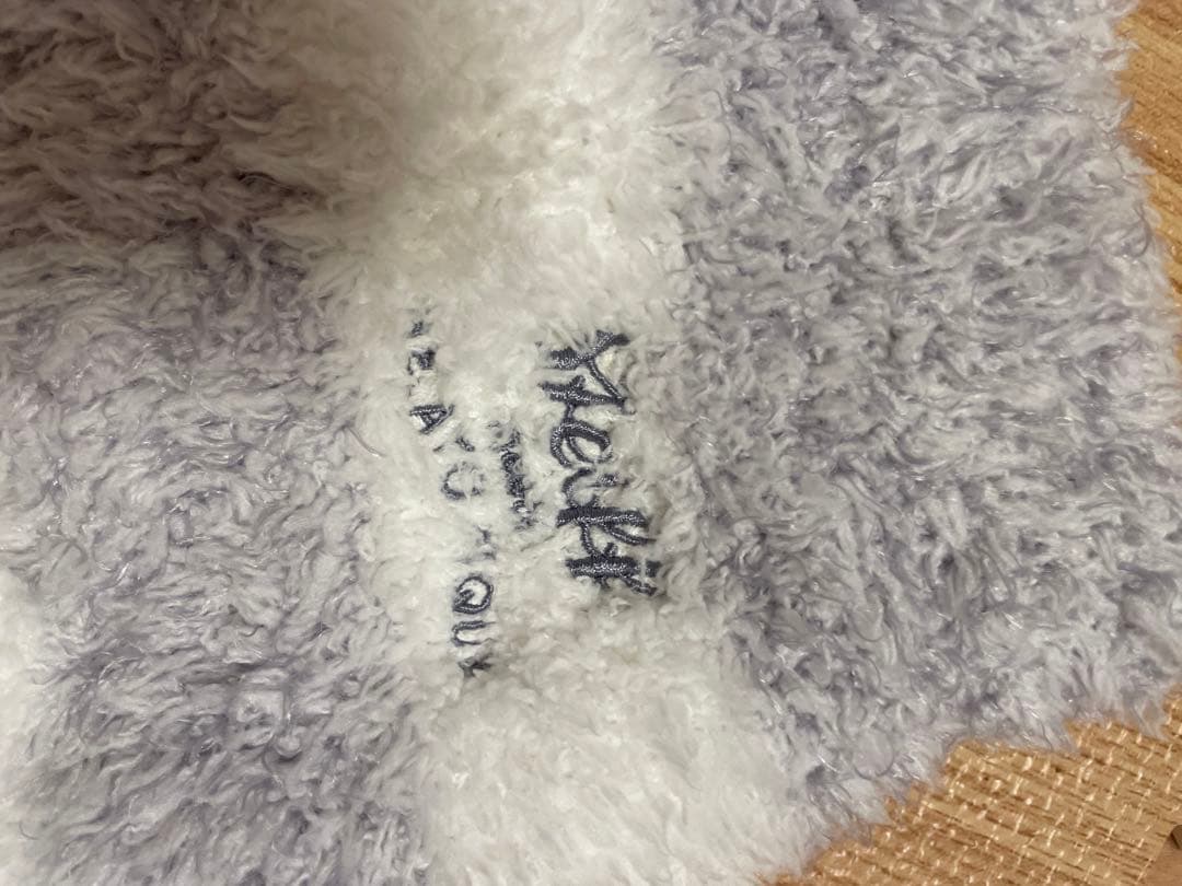 Steiff シュタイフ　上下セット　ブルー　90サイズ　100サイズ