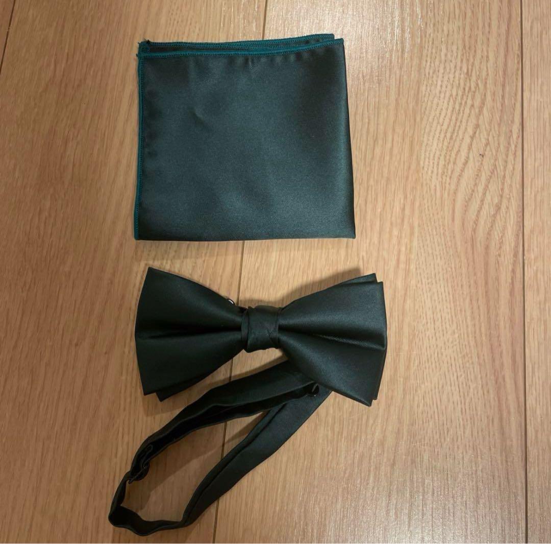 Solace London グリーン ワンショルダードレス