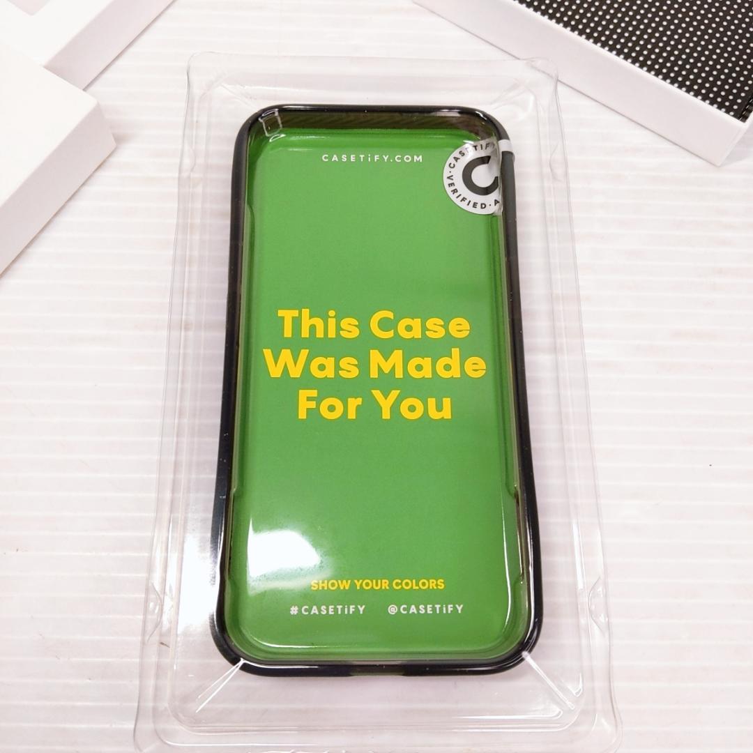 CASETiFY iPhone16e 村上隆 ケース MagSafe対応