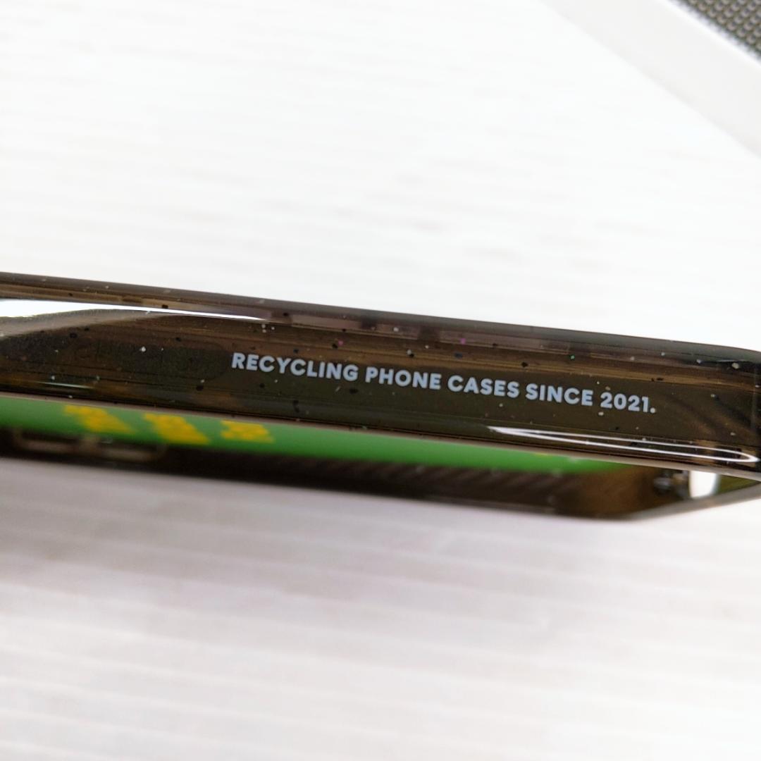 CASETiFY iPhone16e 村上隆 ケース MagSafe対応