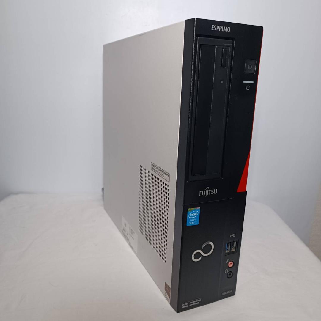 【フルセット】ゲーミングPC i7 NVIDIAグラボ Office搭載