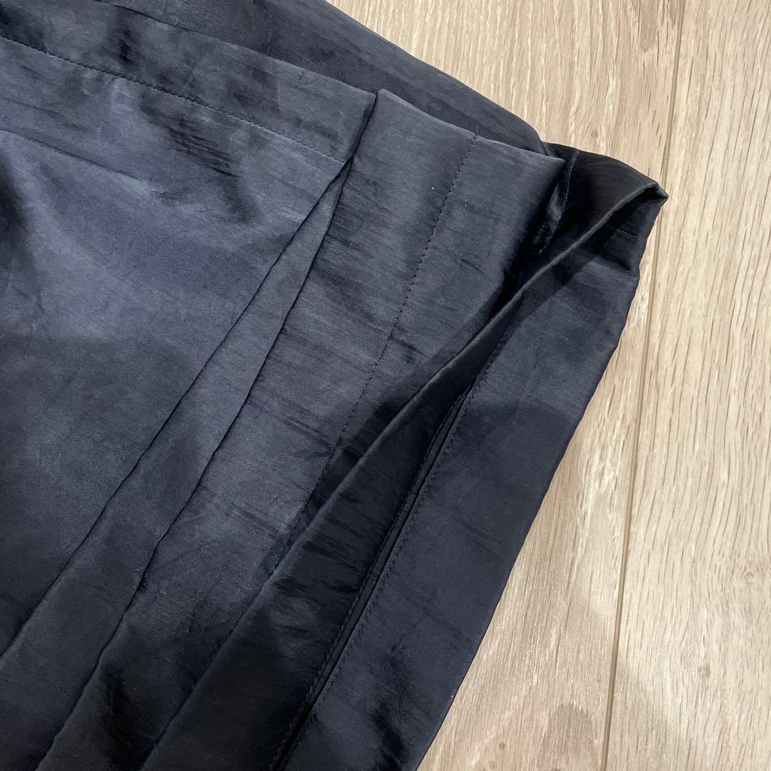 現行品♡ TIBI サテンカーゴ　Deuxieme Classe