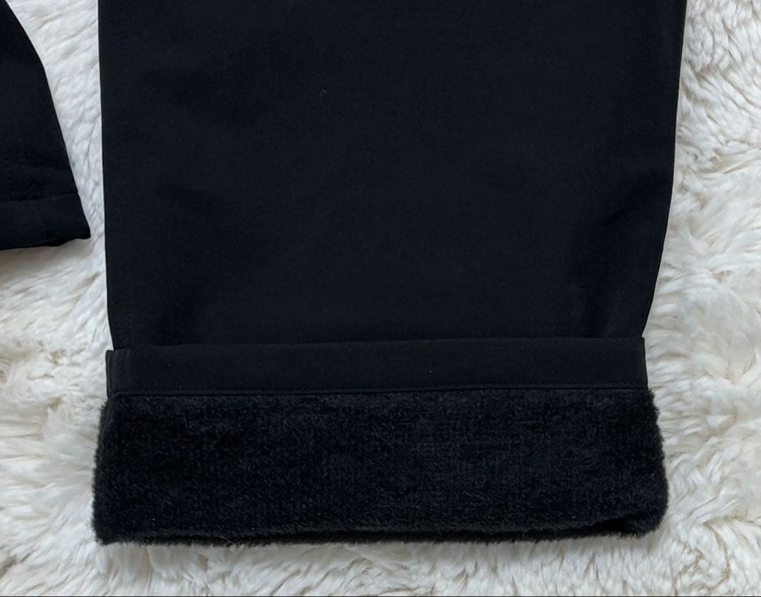 25FW ザ・ノースフェイス ドーロウォームパンツ　NB82505 メンズ M