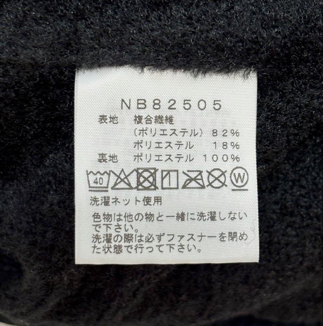 25FW ザ・ノースフェイス ドーロウォームパンツ　NB82505 メンズ M