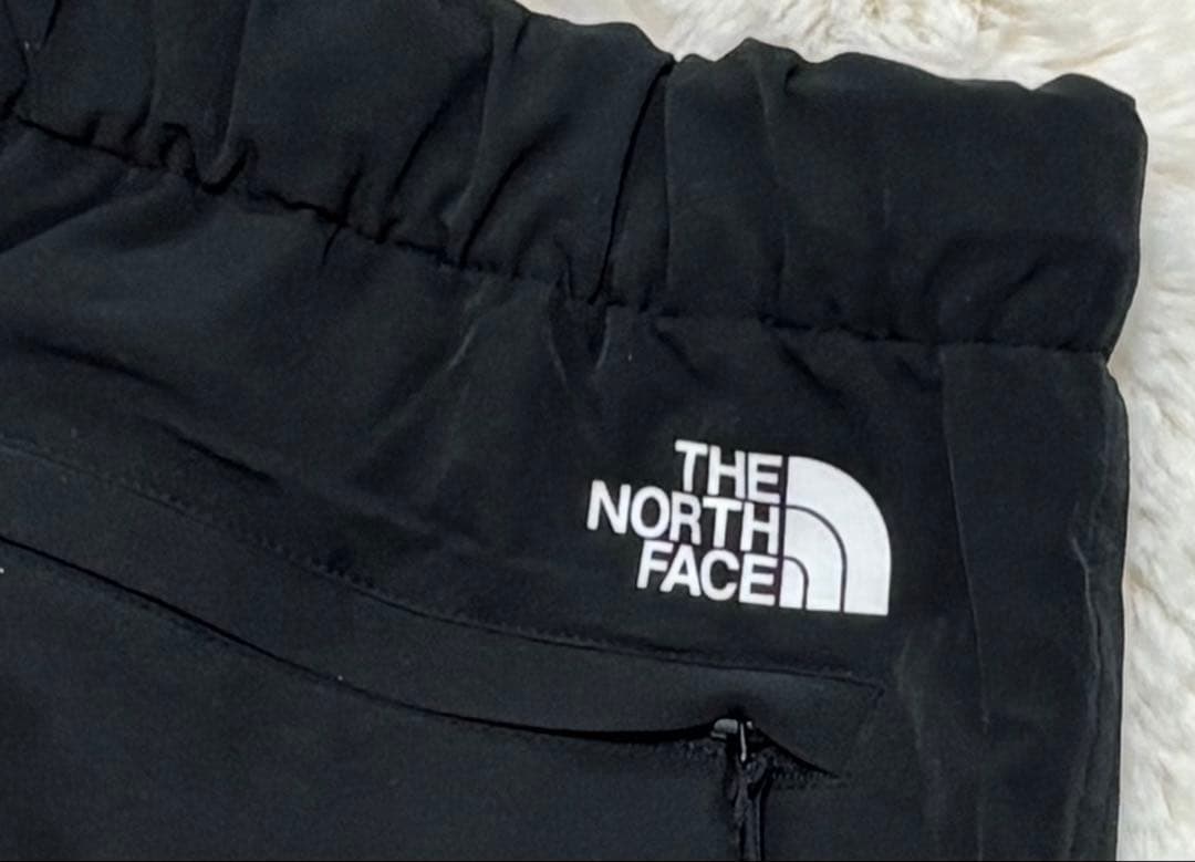 25FW ザ・ノースフェイス ドーロウォームパンツ　NB82505 メンズ M